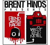 Brent Hinds - Fiend Without a Face &..
