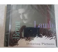 Brent Lamb - Drawing Pictures (UK Import)