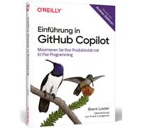 Brent Laster Fr Einführung in GitHub Copilot: Maximieren Sie Ihre Pr (Tascabile)