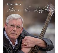 Brent Marx - You´re The Light