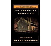 Brent Monahan The Bell Witch (Tascabile)