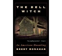 Brent Monahan The Bell Witch (Tascabile)