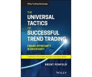 Brent Penfold The Universal Tactics of Successful Trend Tradi (Copertina rigida)