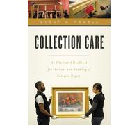 Brent Powell Collection Care (Copertina rigida)