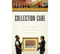 Brent Powell Collection Care (Tascabile)