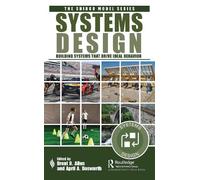Brent R. Allen Systems Design (Copertina rigida) Shingo Model Series