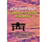 Brent Raynes On The Edge Of Reality (Tascabile)