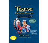 Brent Sapp Teknon and the CHAMPION Warriors Mentor Guide - Father (Tascabile)