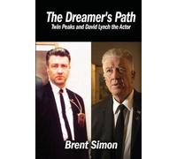 Brent Simon The Dreamer's Path (Tascabile)