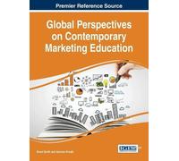 Brent Smith Global Perspectives on Contemporary Marketing Edu (Copertina rigida)