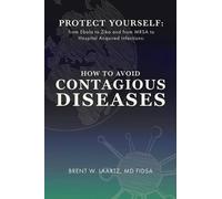Brent W Laartz Protect Yourself (Tascabile)