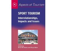 Brent W. Ritchie Sport Tourism (Tascabile) Aspects of Tourism