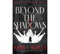 Brent Weeks Beyond The Shadows (Tascabile) Night Angel