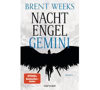 Brent Weeks Cle Nachtengel - Gemini: Roman - Die Fortsetzung der pac (Tascabile)