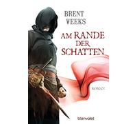 Brent Weeks Han Am Rande der Schatten: Roman (Schatten-Trilogie (Nig (Tascabile)