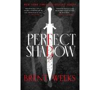 Brent Weeks Perfect Shadow (Copertina rigida) Night Angel Trilogy