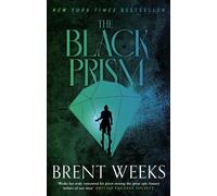 Brent Weeks The Black Prism (Tascabile) Lightbringer