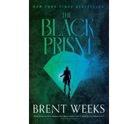 Brent Weeks The Black Prism (Tascabile) Lightbringer