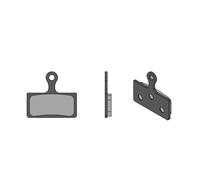 Brenta Pastiglie Organiche Shimano XTR - XT - SLR - BR - Alfine - Deore - FSA - Rever