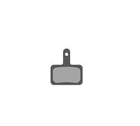 BRENTA CICLO Componenti Monopattini, Organic Brake Pads for System DEORE/Altus/Orion