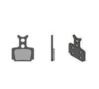 BRENTA CICLO Componenti Monopattini, Organic Brake Pads for System T1