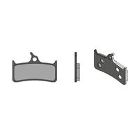 BRENTA CICLO Componenti Monopattini, Organic Brake Pads for System XT/Mono