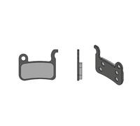 BRENTA CICLO Componenti Monopattini, Sintered Brake Pads for System