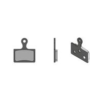 Brenta Pastiglie Sinterizzate Shimano DuraAce - Ultegra - XTR - BR - Tektro - Rever