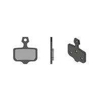 BRENTA CICLO Componenti Monopattini, Sintered Brake Pads for System Elixir 9/7/CR/XX/X0/T/TL
