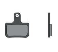 BRENTA CICLO Componenti Monopattini, Sintered Brake Pads for System Level