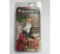 BRENTA CICLO Componenti Monopattini, Sintered Brake Pads for System MT5/MT7 MAGURA 4