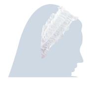 BRENTA MONOUTILE - Fascia Capelli Tnt Pz.100