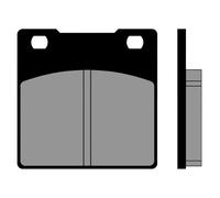 Brenta Moto Pastiglie Freno Sinterizzate 4052