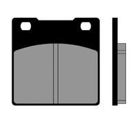 Brenta Pastiglie Freno Sinterizzate Moto per Kawasaki Z 250 A1-A2, Z 250 A3, Z 250 J1