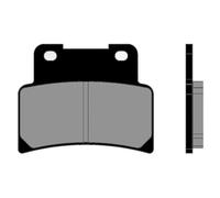 PASTIGLIE FRENO SINTERIZZATE BRENTA 4098 ANTERIORE APRILIA SL SHIVER ABS 750