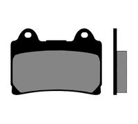 Brenta Moto Pastiglie Freno Sinterizzate 4135
