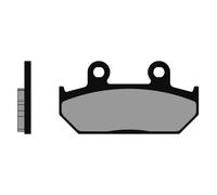 Brenta Moto Pastiglie Freno Sinterizzate 4143