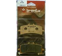 Brenta Moto 4113 Sintered Brake Pads Oro
