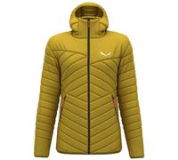 Salewa Piumino Brenta Responsive Down RDS Uomo Verde oliva Taglia L