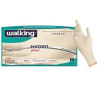BRENTA SRL GUANTI HYDRO PLUS WALKING MIS.L X100