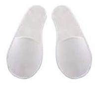 BRENTA SRL Pantofole Chiuse in Spugna Eva 10 Paia Ciabatte Cotone