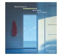 Brentano, Mia - Mia Brentano'S Summerhouse