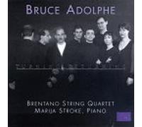 Brentano String Quartet - Turning Returning