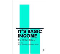 Brenton Caffin It's Basic Income (Tascabile)