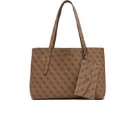 BORSA DONNA GUESS brenton borsa tote LATTE LOGO ND scelta=P LATTE LOGO HWLG9648