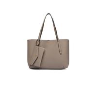 Guess Brenton Borsa shopper 42 cm grigio
