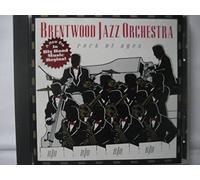 Brentwood Jazz Orchestra - Rock of Ages