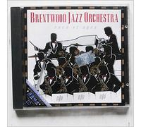 Brentwood Jazz Orchestra - Rock of Ages [Music CD]