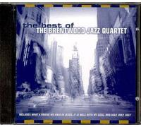 Brentwood Jazz Quartet - Best of