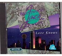 Brentwood Jazz Quartet - Love Knows